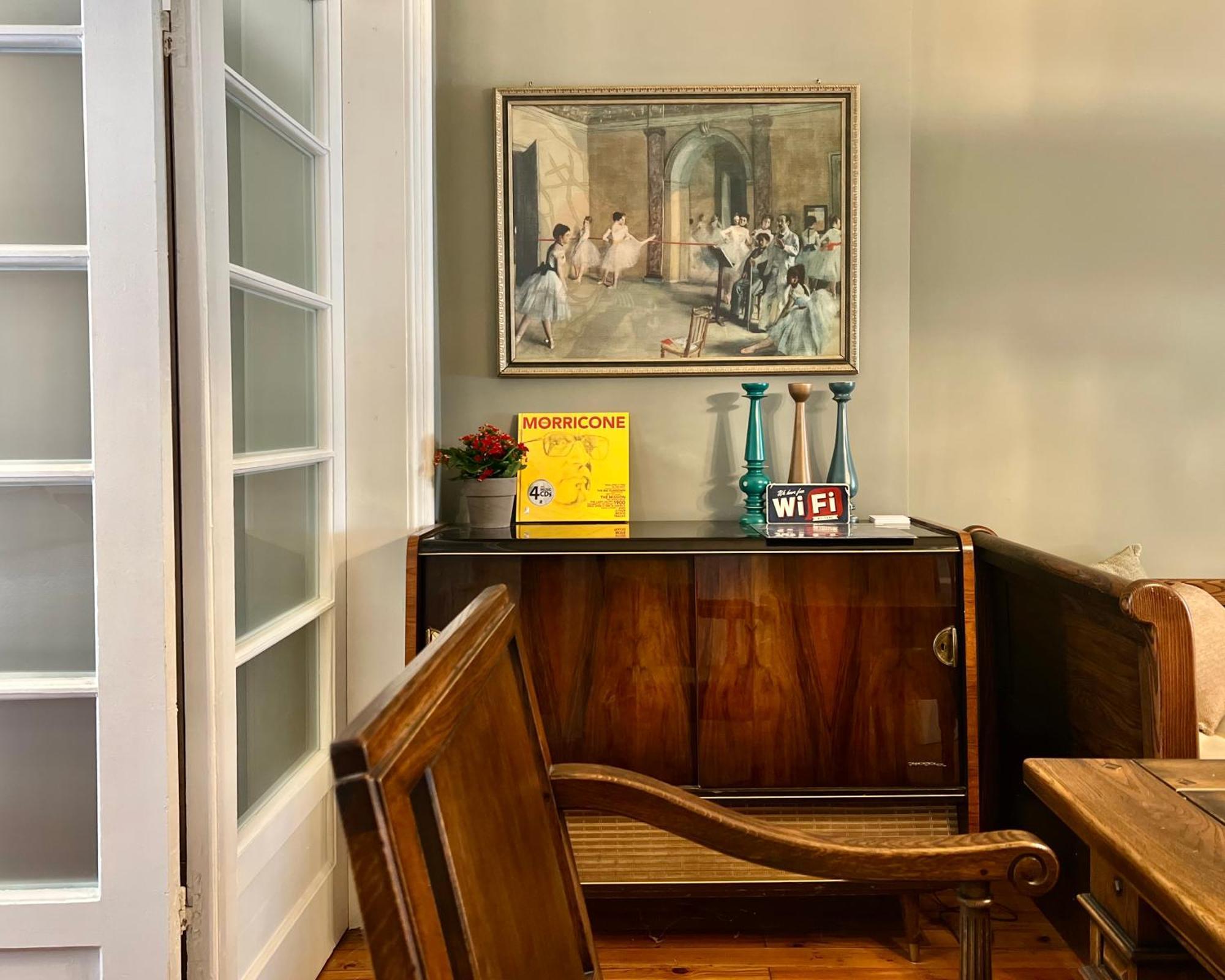 Apartament Laurel & Hardy - Old Center *