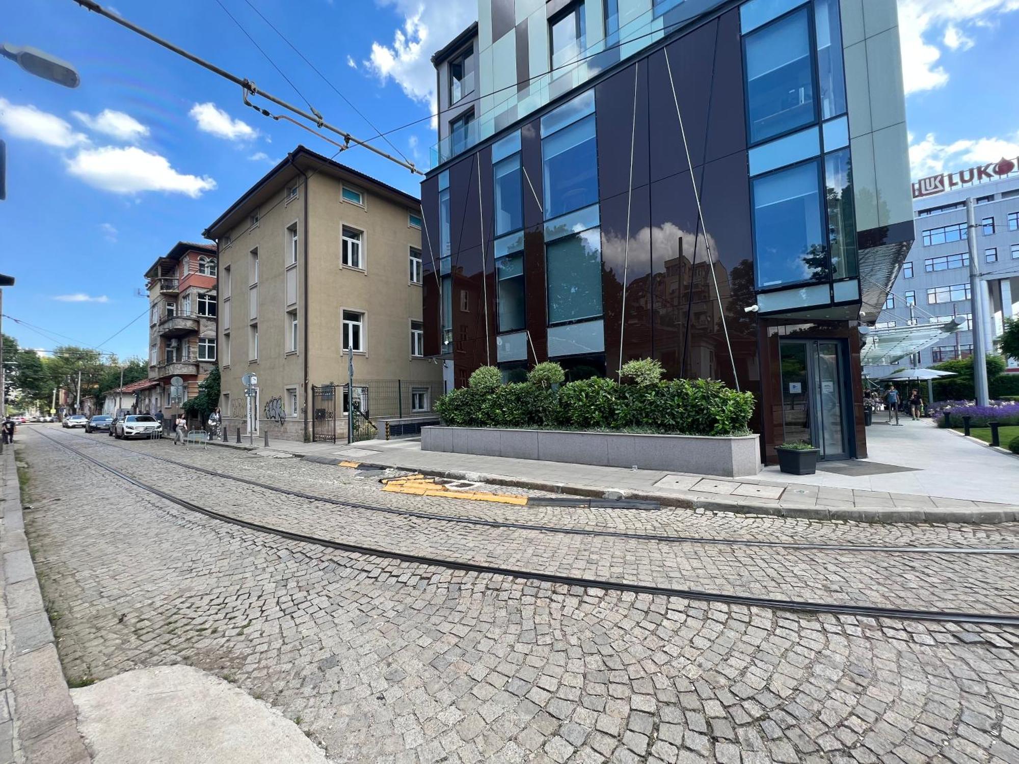 Apartament Laurel & Hardy - Old Center *