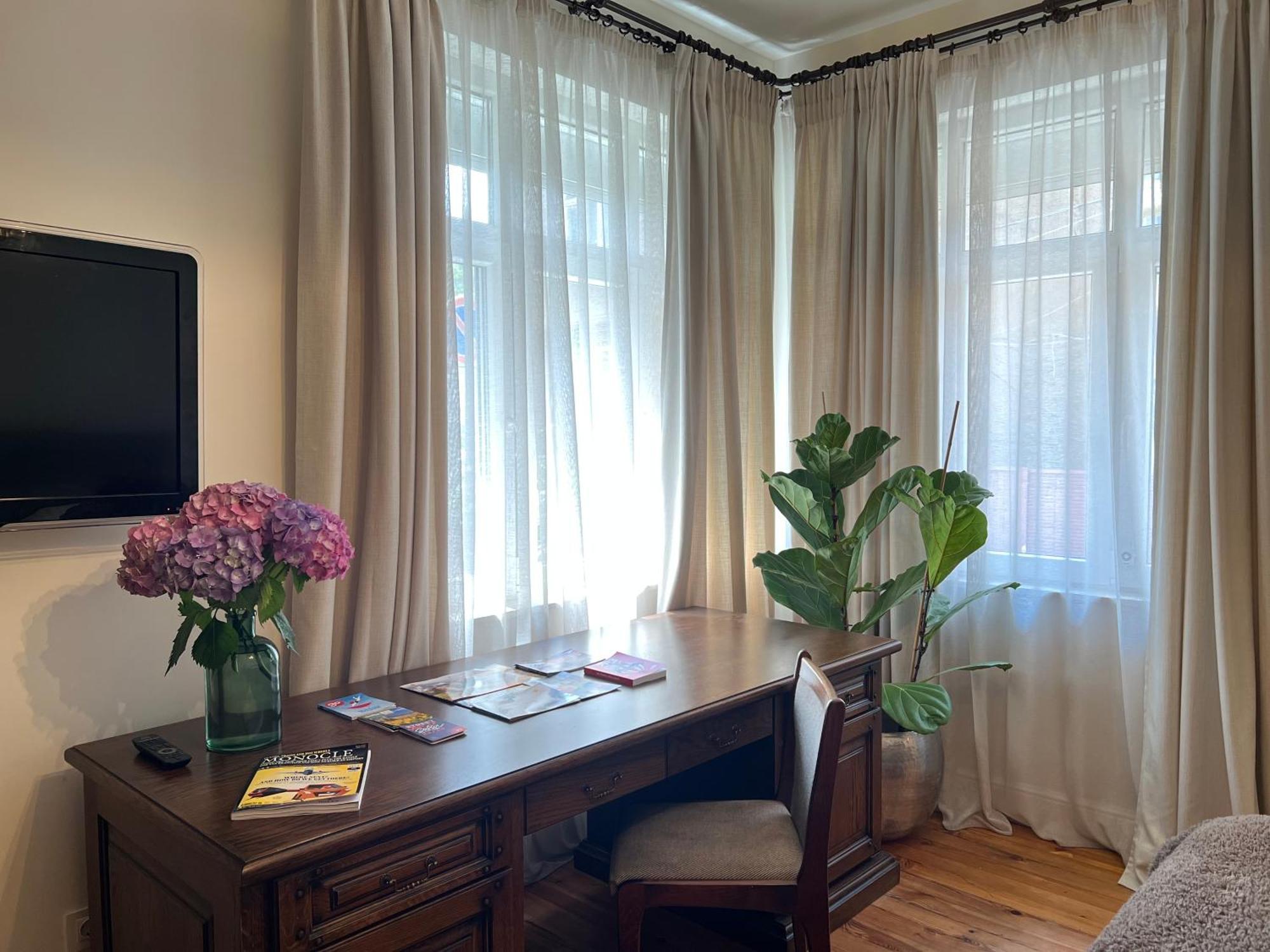 Apartament Laurel & Hardy - Old Center Sofia