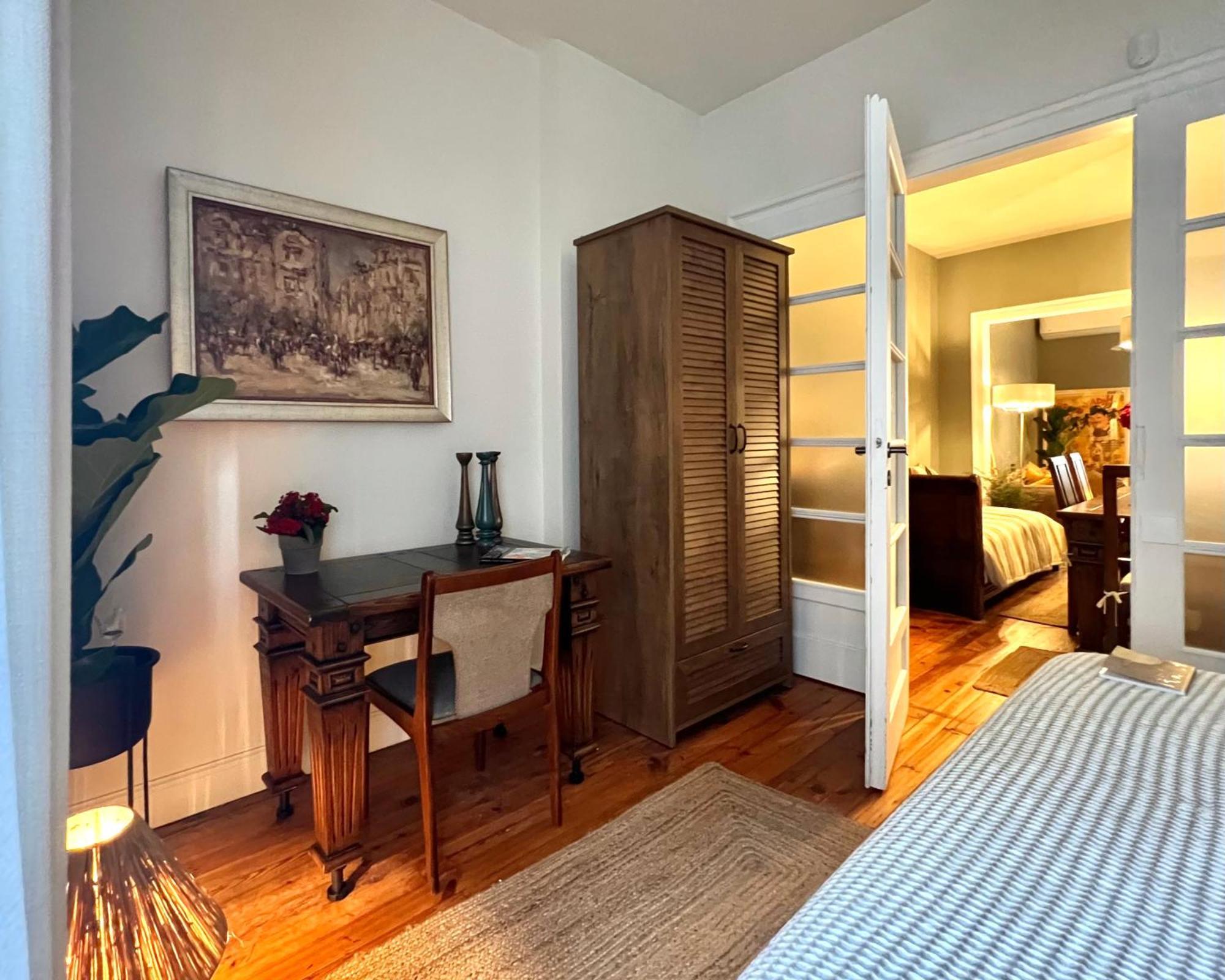 Apartament Laurel & Hardy - Old Center Sofia