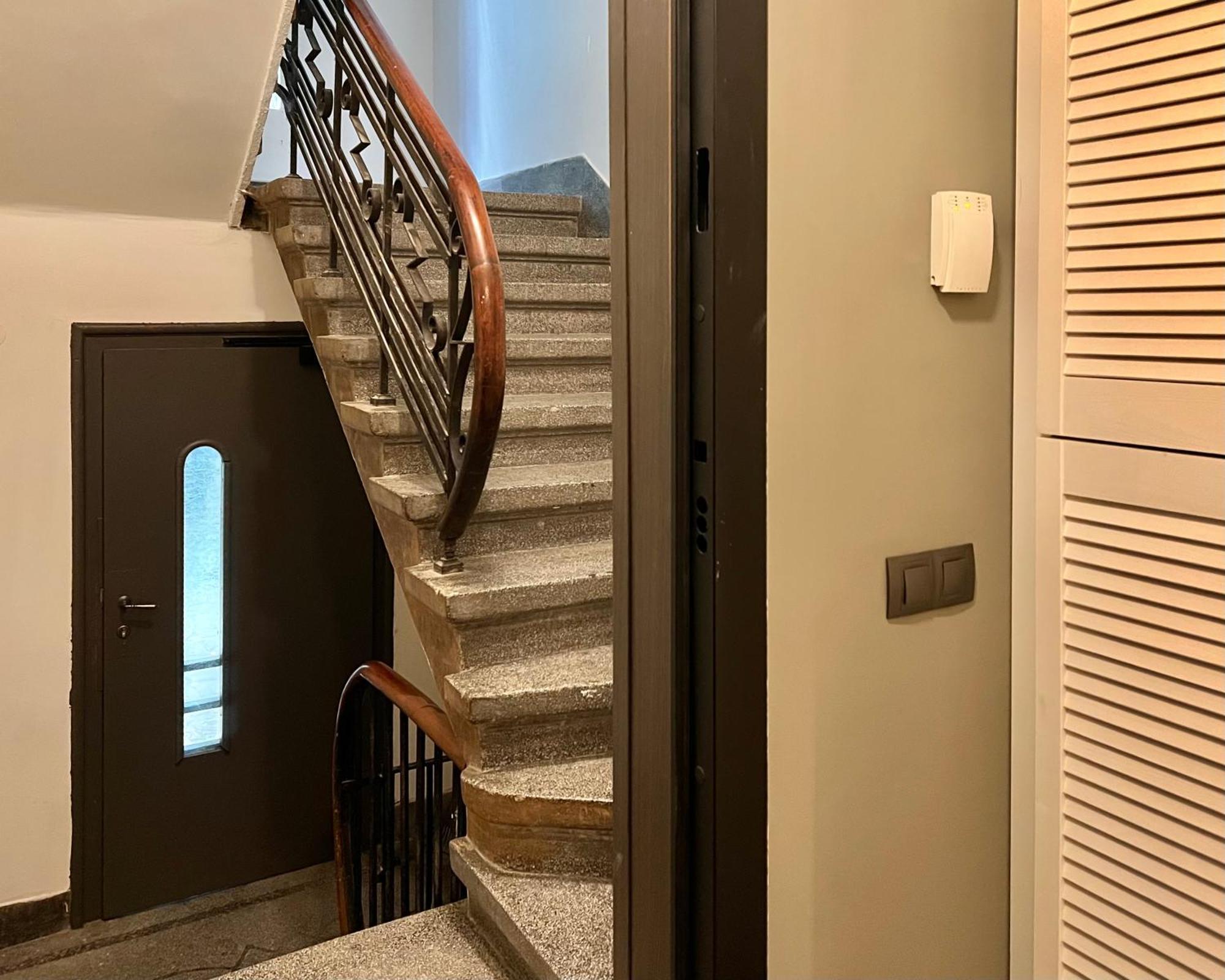 Apartament Laurel & Hardy - Old Center Sofia